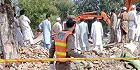 Два теракта совершены в пакистанских мечетях