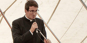 Испанский священник из Opus Dei стал главой католиков Финляндии