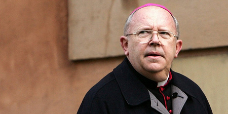 Кардинал Жан-Пьер Рикар отделался предельно мягким наказанием за сексуальное насилие над 14-летней девочкой