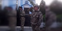 Еще один храм УПЦ захватили сторонники "ПЦУ" в Киевской области