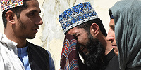 Появились новые свидетельства о подрыве в Пакистане бомбы в шествии по случаю празднования дня рождения пророка Мухаммеда