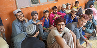 Христианские правозащитники озабочены судьбами миллионов афганских беженцев в Пакистане
