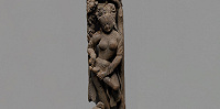 Музей Метрополитен вернет две древние скульптуры, украденные из храмов Непала