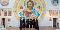 В Москве пройдет фестиваль современного церковного искусства «Видеть и слышать»
