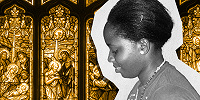 Церковь Нигерии поставила на путь беатификации 14-летнюю девочку, застреленную в 2009 году за сопротивление насильникам