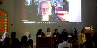 В больнице Святителя Алексия в Москве прошла конференция по паллиативной помощи
