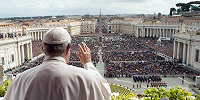 Ватикан обнародовал новые статистические данные Католической Церкви за 2021 год