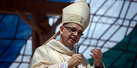 62-летний бразильский католический епископ ушел в отставку после обвинений в сексуальных домогательствах к священникам и семинаристам
