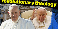 Папа Римский призвал богословов к «смене парадигмы» с учетом достижений науки, культуры и опыта человечества