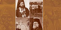Вышла в свет книга М.В. Шкаровского, посвященная взаимоотношениям Александрийской и Русской Церквей в XX-XXI веках
