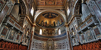 В Риме 9 ноября начались годичные празднования 1700-летия освящения базилики Святого Иоанна в Латерано