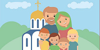 21-22 ноября пройдет первый Всероссийский онлайн-форум православных приемных семей
