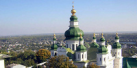 Передачу храмов комплекса «Чернигов древний» в госсобственность завершили на Украине