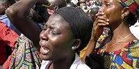 Мусульманин в Уганде облил жену бензином и поджег за обращение в христианство