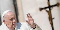 Папа Франциск выразил «обеспокоенность» по поводу германского «Синодального пути» и заявил, что он угрожает церковному единству
