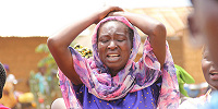 В Нигерии с мая держат под арестом христианку, мать пятерых детей, по ложным обвинениям в богохульстве и подстрекательстве к беспорядкам