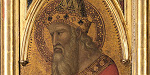 Две картины сиенского мастера начала XIV века Пьетро Лоренцетти обнаружены после столетия забвения