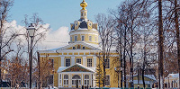 В Москве пройдет Международный форум старообрядцев