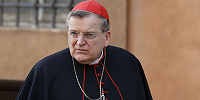 Кардинал Берк высказал свои размышления о состоянии мира и Католической Церкви