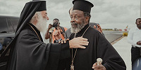 Патриарх Александрийский Феодор II отправил в отставку митрополита Бурундийского и Руандийского Иннокентия