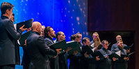 XIV Рождественский фестиваль духовной музыки пройдет в Москве