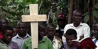 В Уганде бросили в тюрьму двух уличных проповедников по обвинению в святотатстве