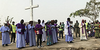 В Нигерии за три дня рождественских праздников исламисты убили до 200 христиан в заранее спланированных атаках на села