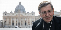 Кардинал Кох: Fiducia Supplicans вызывает «некоторую негативную реакцию» со стороны христианских лидеров