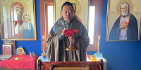 В Южной Корее создан монастырь Русской Православной Церкви