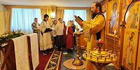 В рамках Рождественских чтений состоялся круглый стол, посвященный Православию в Китае