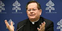 Кардинал Лакруа, член Папского совета кардиналов, обвинен в сексуальном насилии