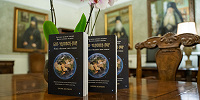 Вышел сборник материалов международной научно-богословской конференции "Бог — человек — мир"