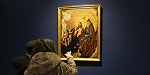 Епархиальный музей Теруэля выставил после реставрации «Заступничество Богородицы» работы Михеля Ситтова