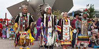 Музеи США закрывают экспозиции искусств коренных народов из-за несогласия племен