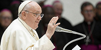 Папа Римский Франциск планирует посетить Венецианскую биеннале в этом году