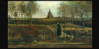 В Голландии отыскали и вернули в музей картину Ван Гога, украденную во время карантина 2020 года
