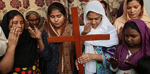 В Пакистане арестовали 72-летнего христианина по ложному обвинению в богохульстве