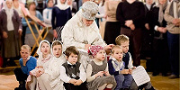 Проект «Священник XXI века» запустили портал «Богослов.Ru» и интернет-журнал «Татьянин день»