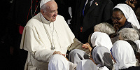 В Ватикане прошла конференция католичек «Женщины-лидеры: к светлому будущему»