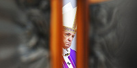 Папа Франциск заявил, что не уйдет в отставку