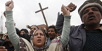 В Пакистане завершили епархиальный этап беатификации мученика на девятую годовщину его гибели