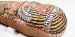 Бостонский музей вернул в Швецию саркофаг древнеегипетского ребенка, украденный из музея Уппсальского университета