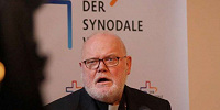 Немецкие священники не поддерживают «Синодальный путь», говорится в новом исследовании