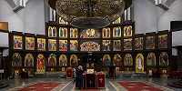 Константинопольский Патриарх отказывается признавать Македонскую Православную Церковь