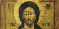 Издан каталог икон алтайского мастера Викулы Балыкина