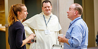 В семинарии близ Чикаго 7-9 июня пройдет ежегодная конференция Общества католических ученых (SCS)