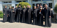 В Дербишире состоялась ежегодная конференция Сурожской епархии