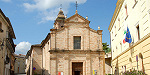 Церковь Санта-Мария-дель-Соккорсо в итальянском Ортеццано восстановлена в первозданном виде