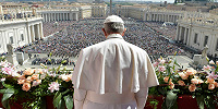 Ватикан опубликует новый документ о папском первенстве и экуменизме