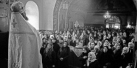 Конференция «Православие в советской культуре и политике: традиции, идеалы, образы» пройдет в ИНИОН РАН